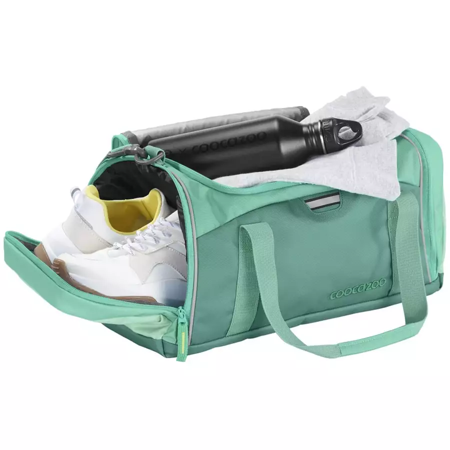 Coocazoo - Sporttasche 42 cm All Mint