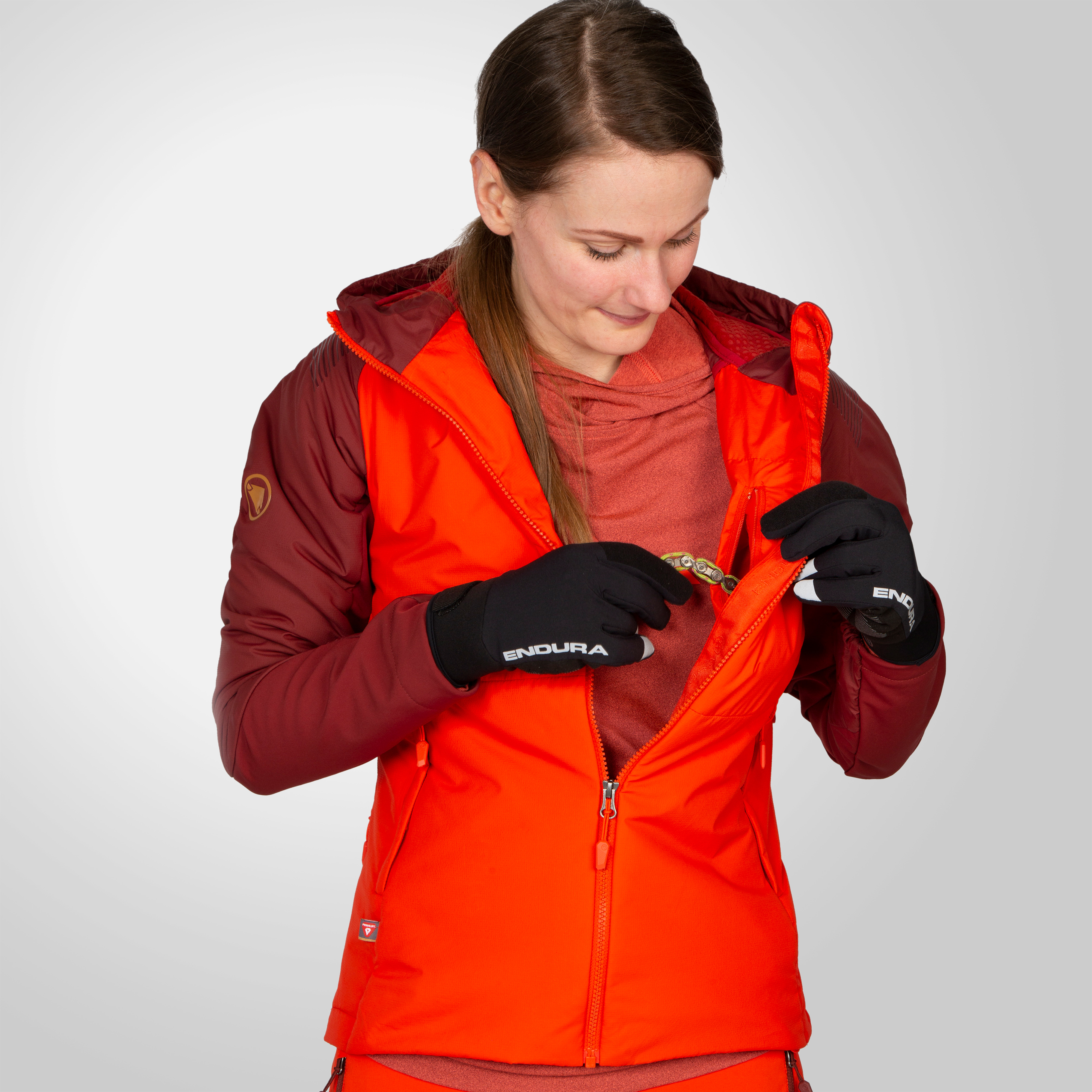 Damen MT500 Freezing Point Jacke