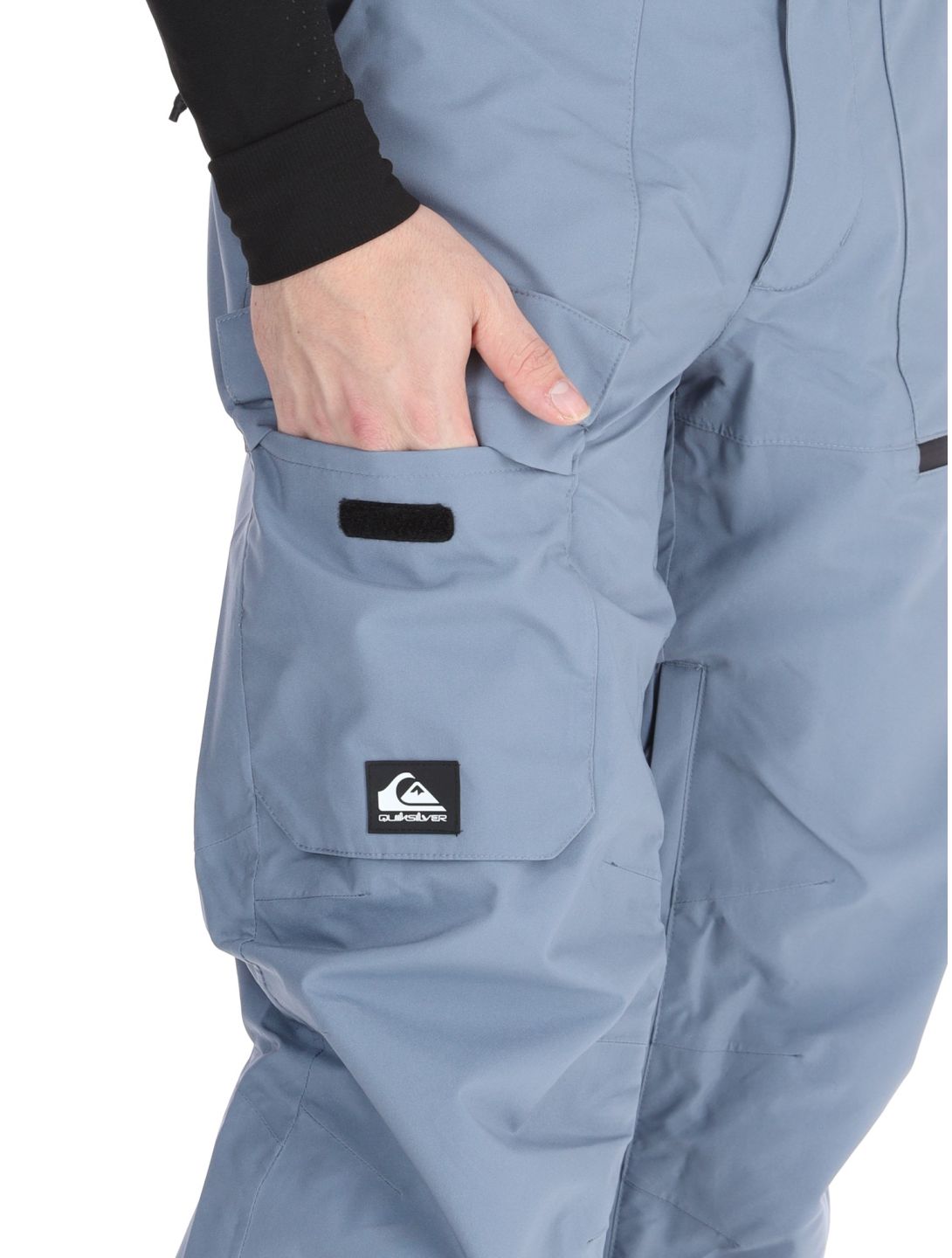 Utility skibroek heren