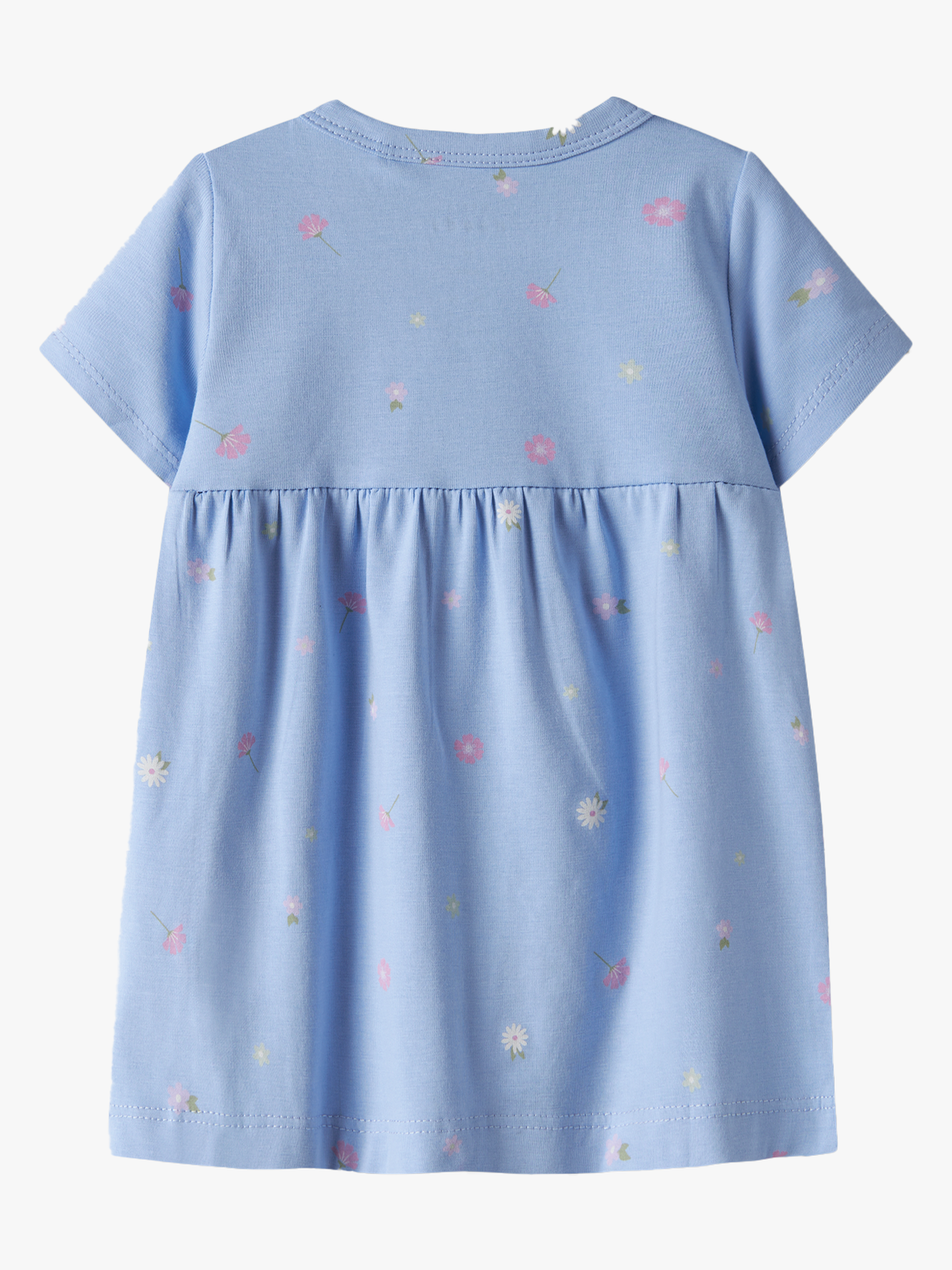 Vandora Short Sleeve Dress Box