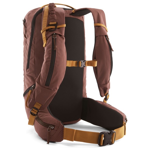 Patagonia - Snowdrifter 20L - Sac à dos ski