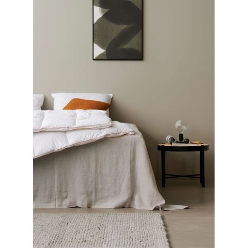 Ringsted Dun Svinedrengen Ekstra Sval Moskusdyne, 140x200 cm