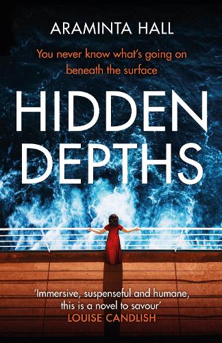 Hidden Depths (Paperback)