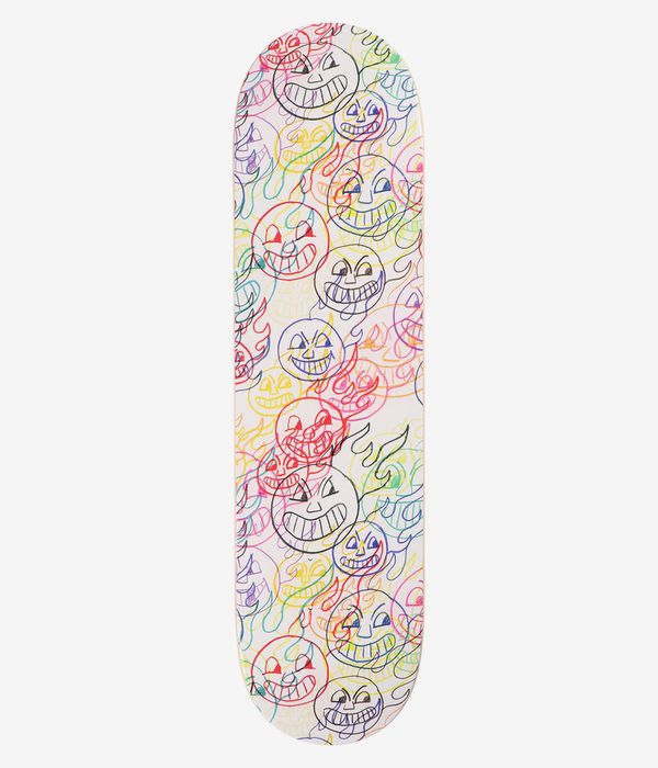 Baker Peterson Menace 8.125