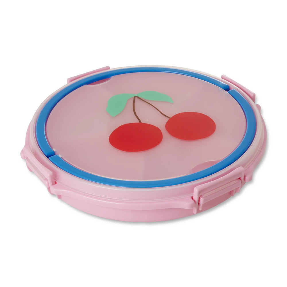 Køb Rice Bakke Cherry Pink
