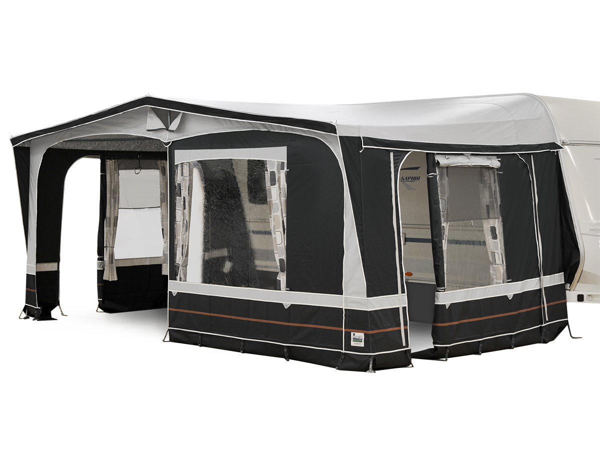 Obelink Milaan 300 maat 7 (806 - 830 cm) caravanvoortent
