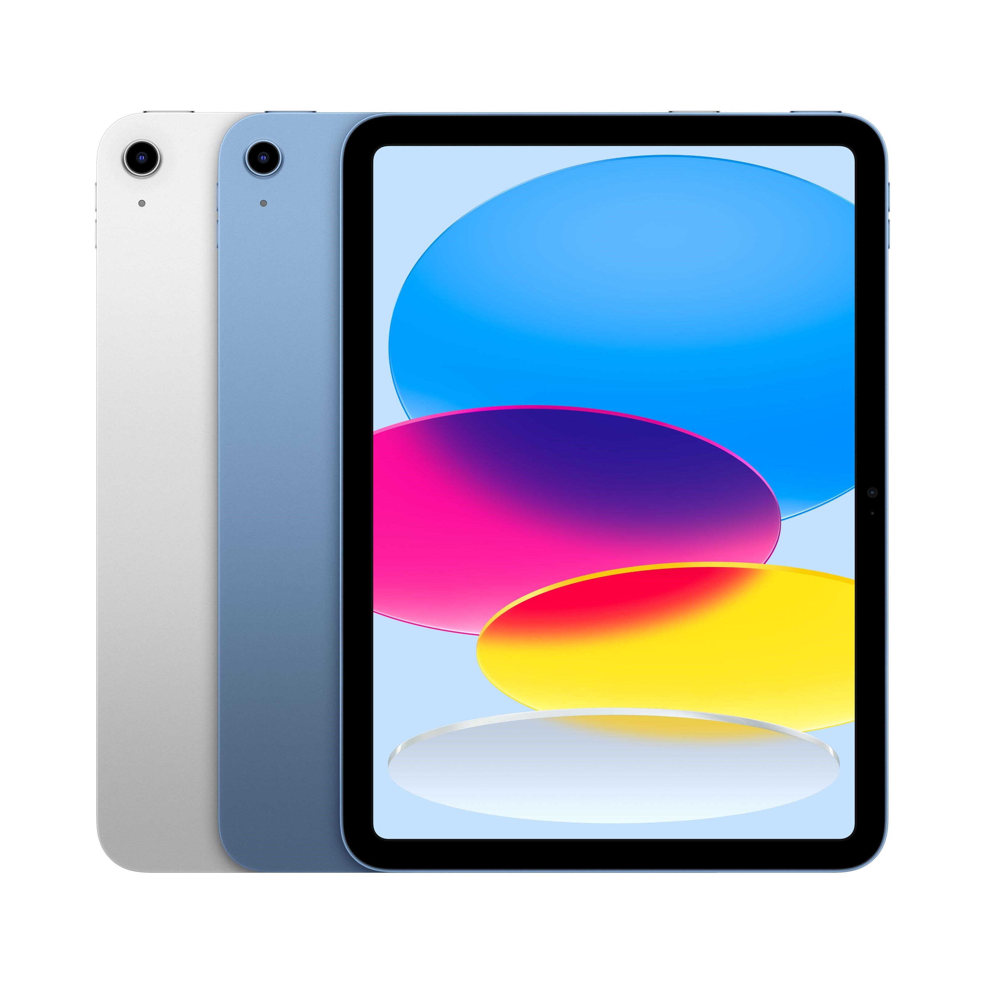 Apple iPad (2022) 10,9” Wifi 64 GB Sølv