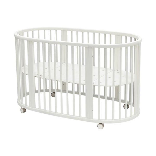 Stokke® Sleepi™ V3 Bed Hazy Grey