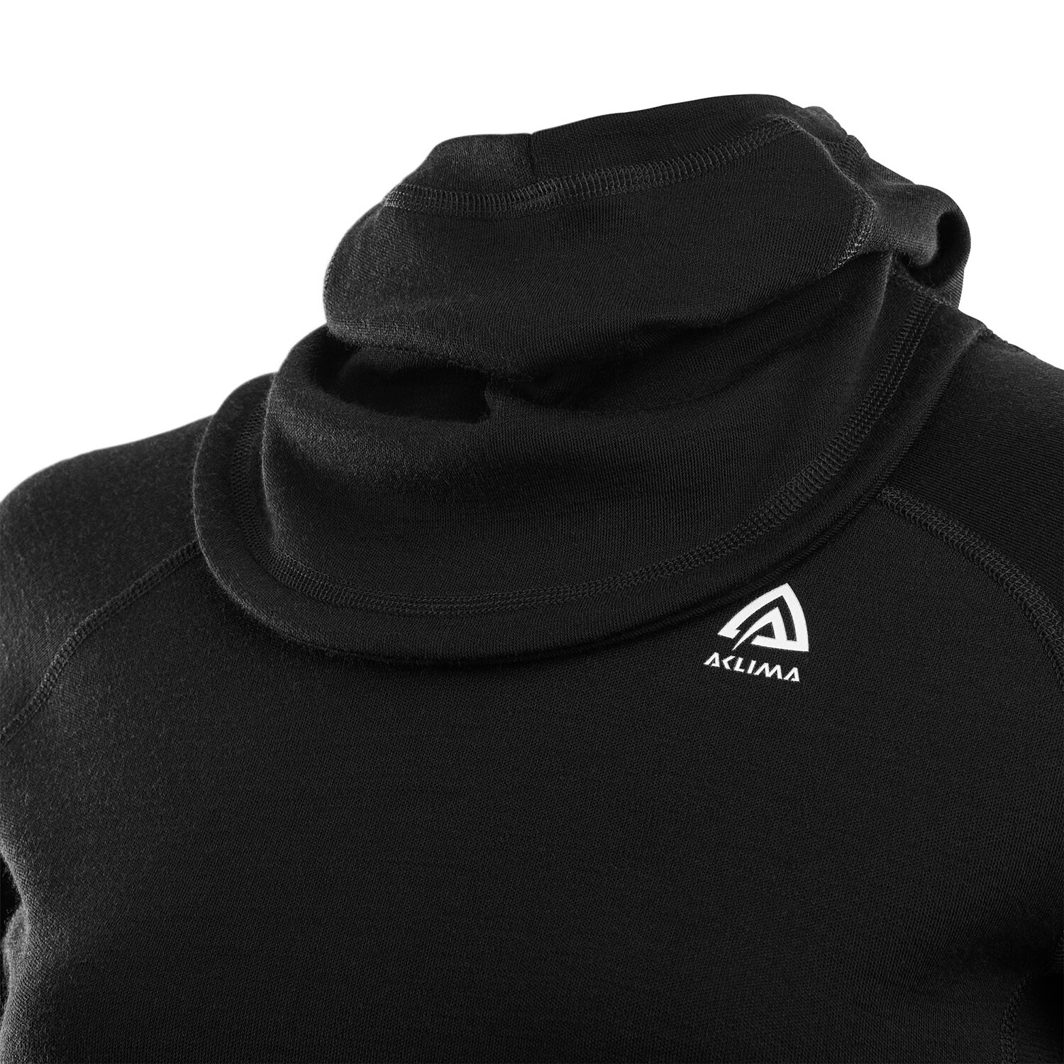 Aclima Womens WarmWool Hood Sweater