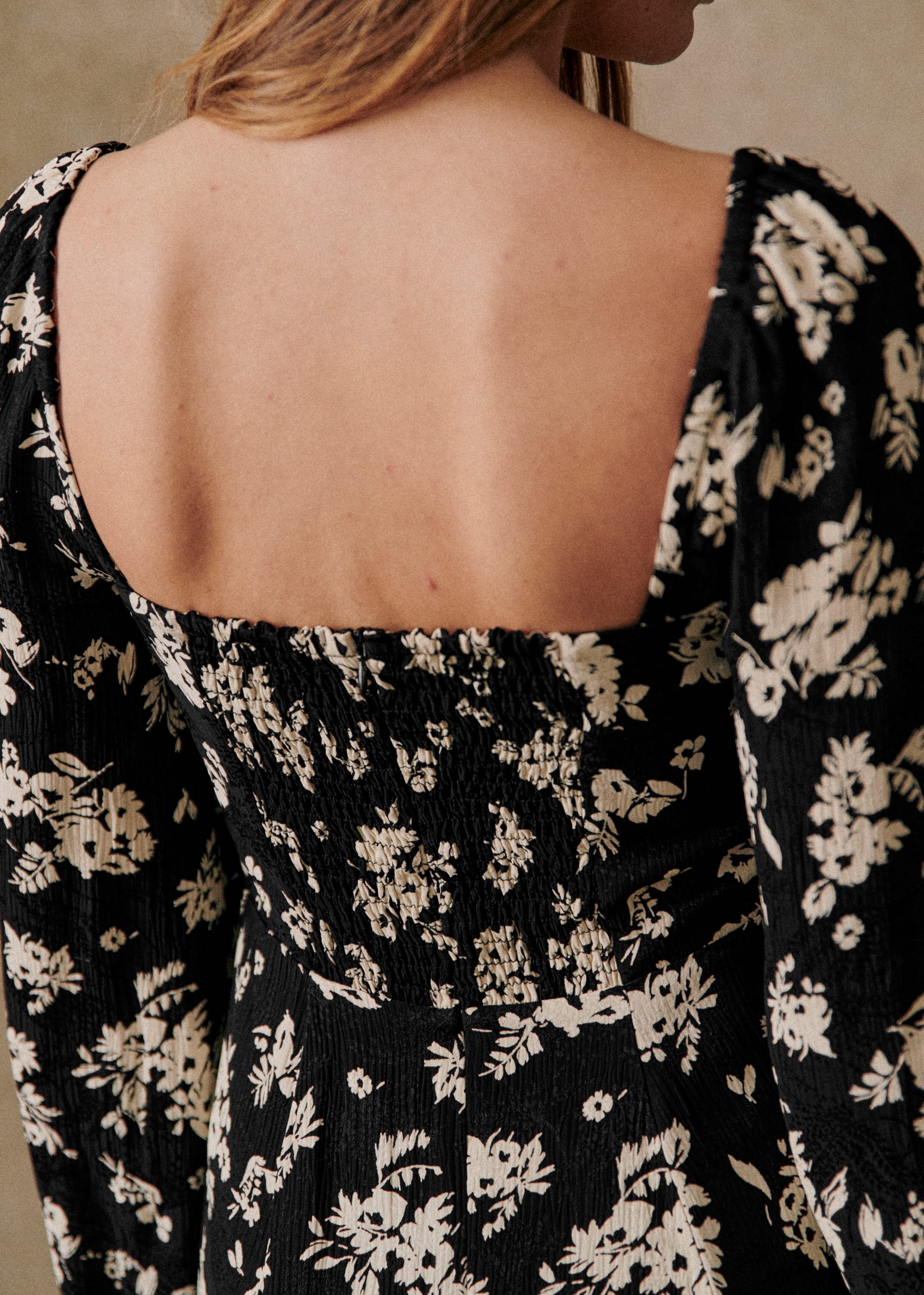 Robe Carola - Floreale - E-SHOP/ROBES 5905186