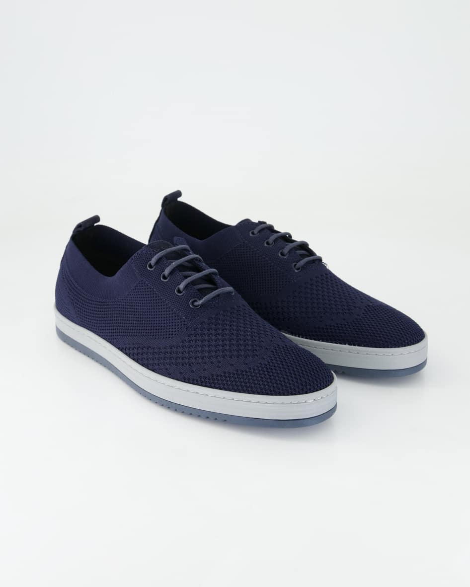 Igi & Co UBC 76102 Schnürschuhe in Blau