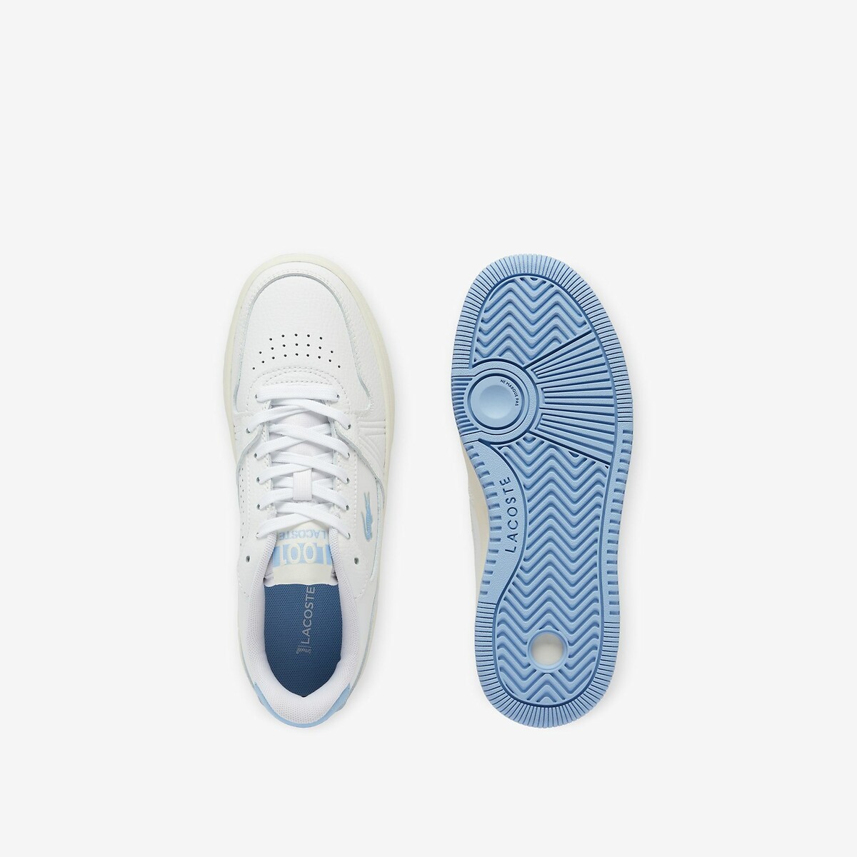 LACOSTE<br>Tênis baixo L001 Conjunto