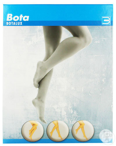 Bota Botalux 140 Bas Jarret Chair N5 Paire 1