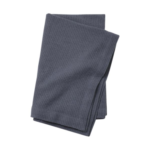 Elodie Details Cellular Deken Tender Blue