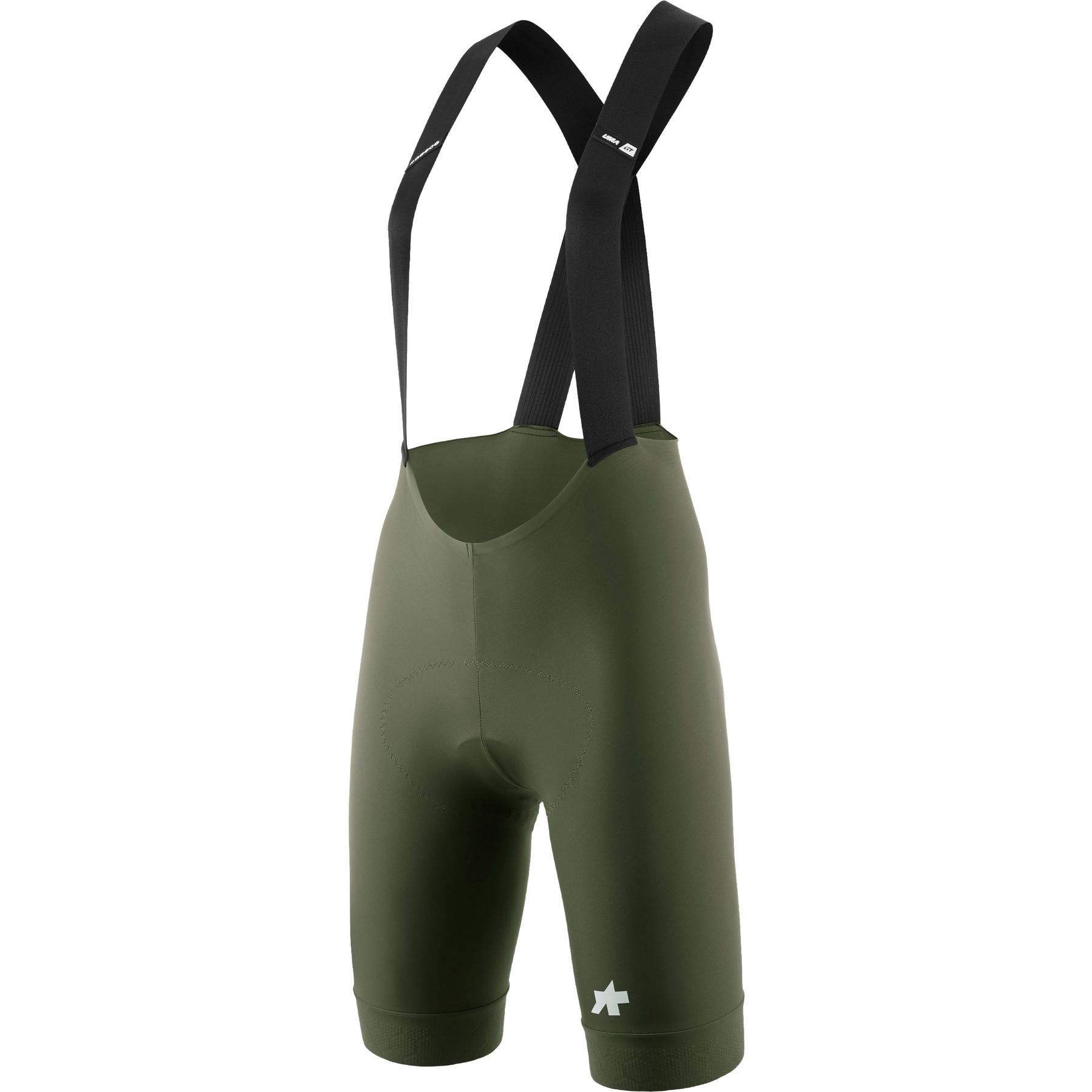 Assos Uma GT S11 Korte Fietsbroek Dames
