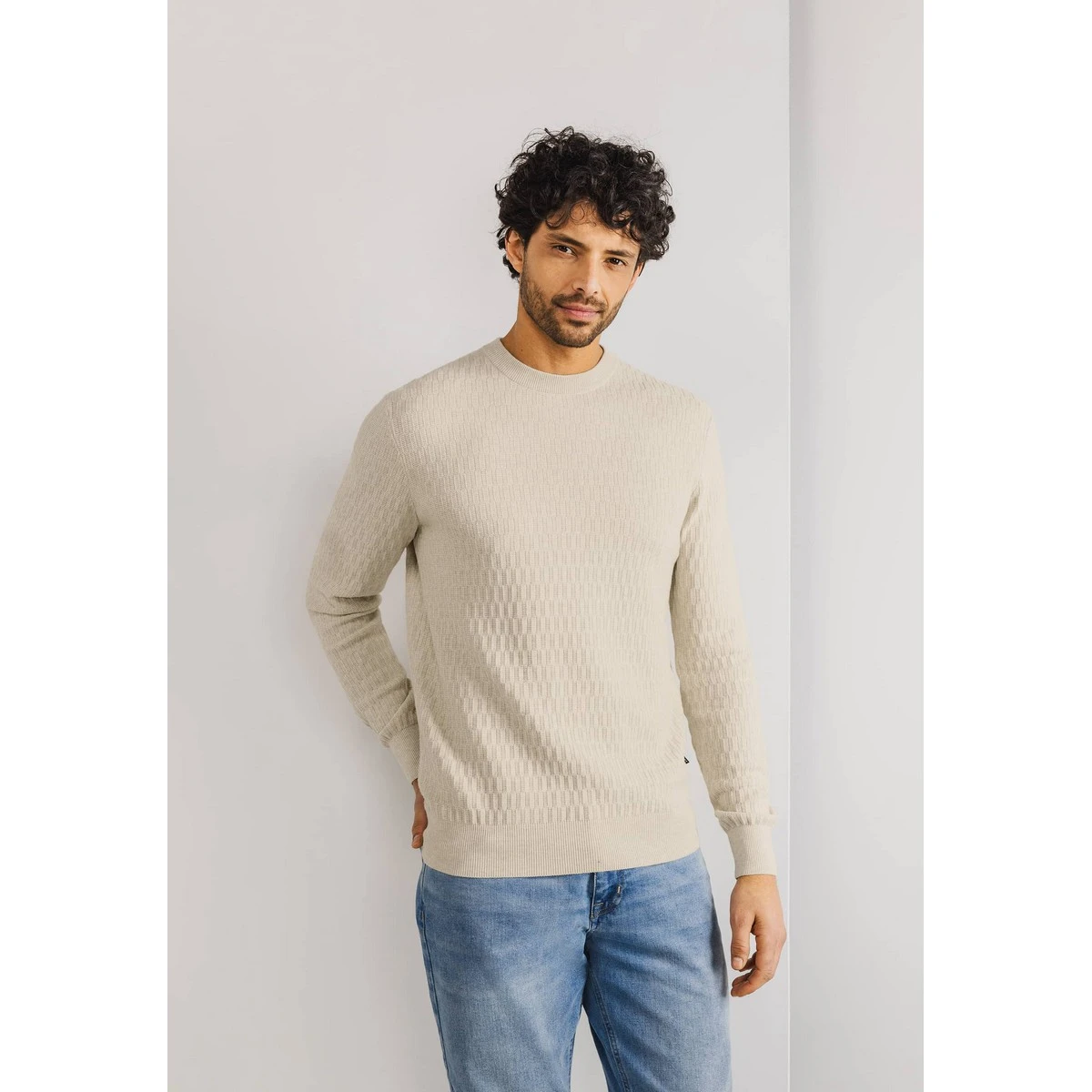 Heren Vest FFJA0017