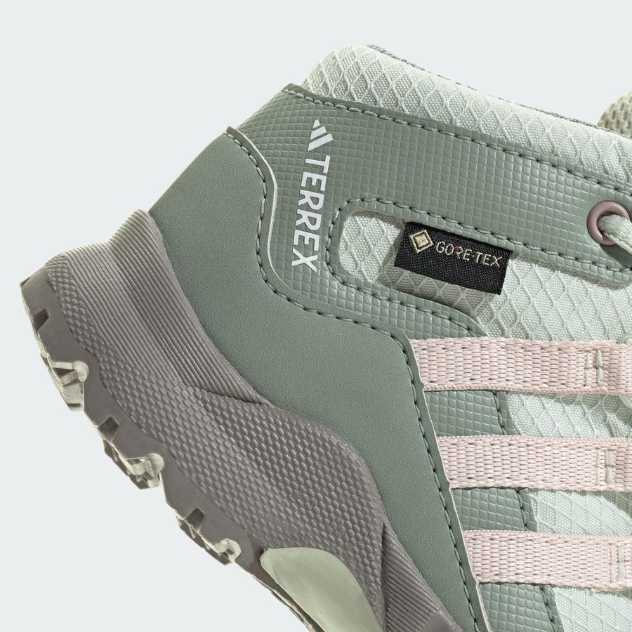 Adidas Chaussure de randonnée mi-montante GORE-TEX Terrex