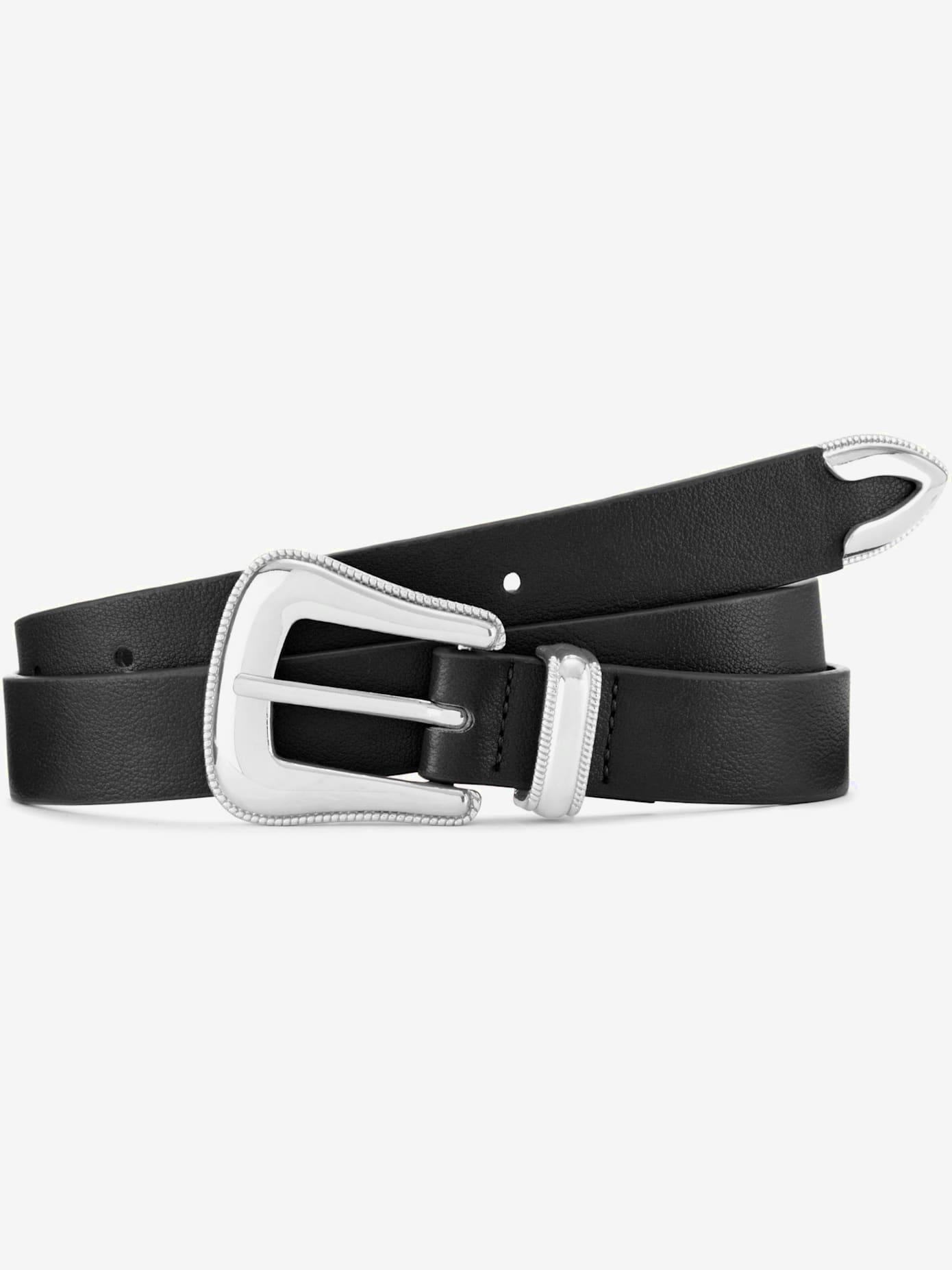 Ceinture hanches ceinture au look cowboy tendance