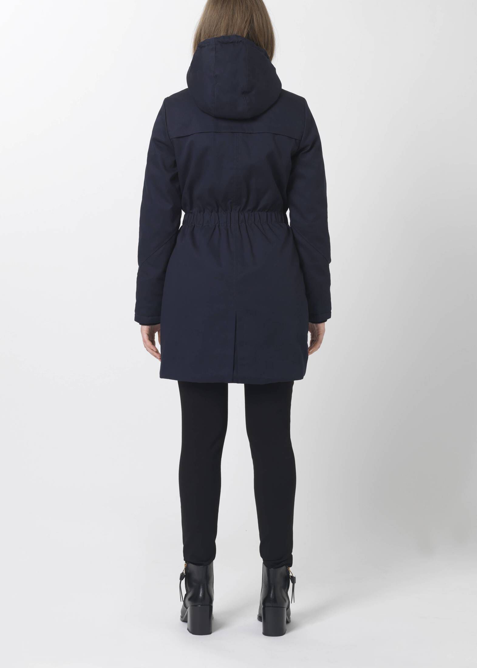 Modström| Damen Steppjacke