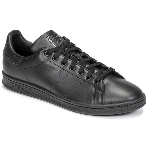 adidas Originals - STAN SMITH ECO-RESPONSABLE - Noir