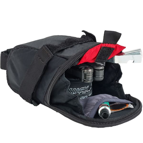 Saccoche Vélo VAUDE RACE LIGHT L BLACK