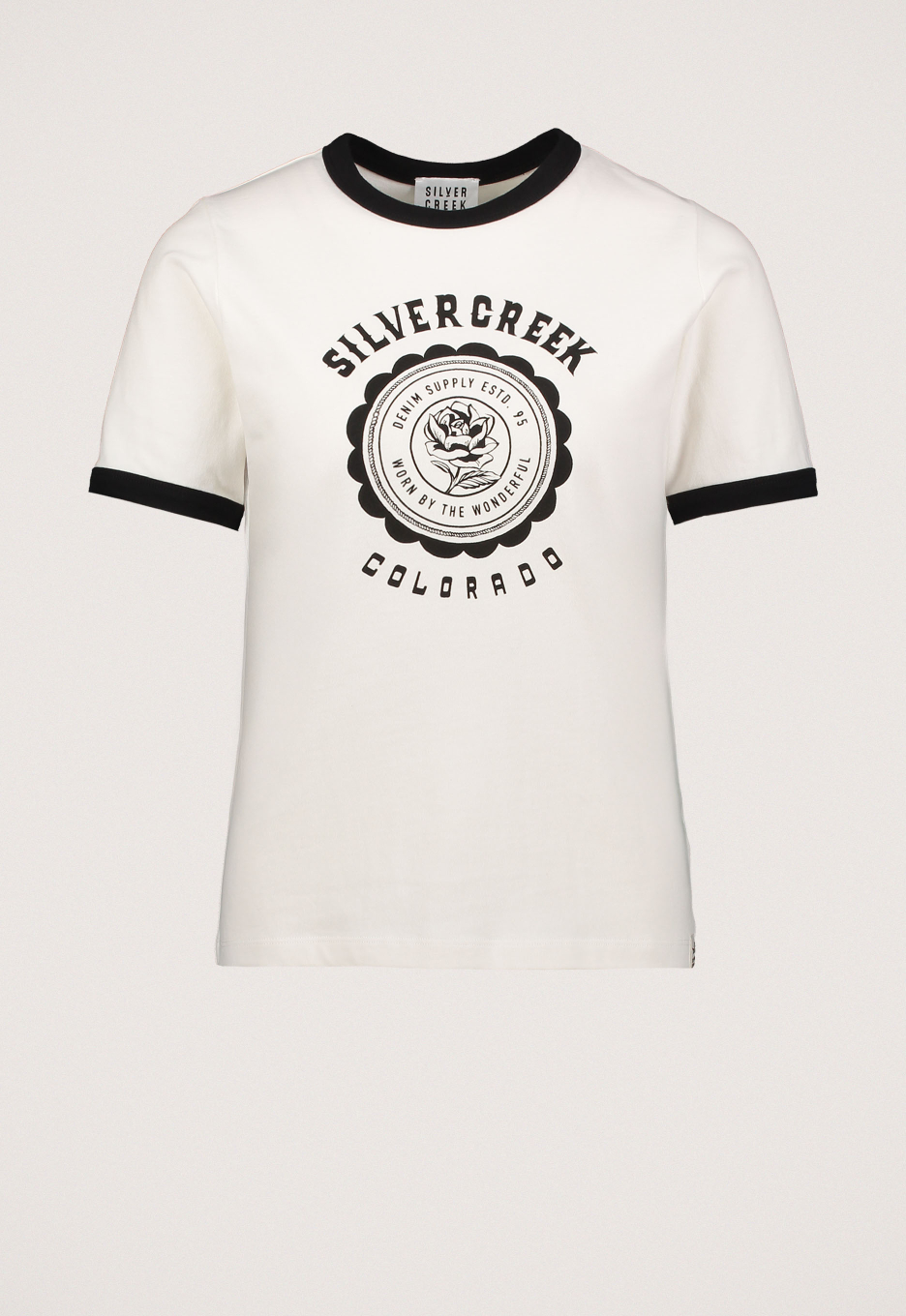 Silvercreek Sunny T-shirt