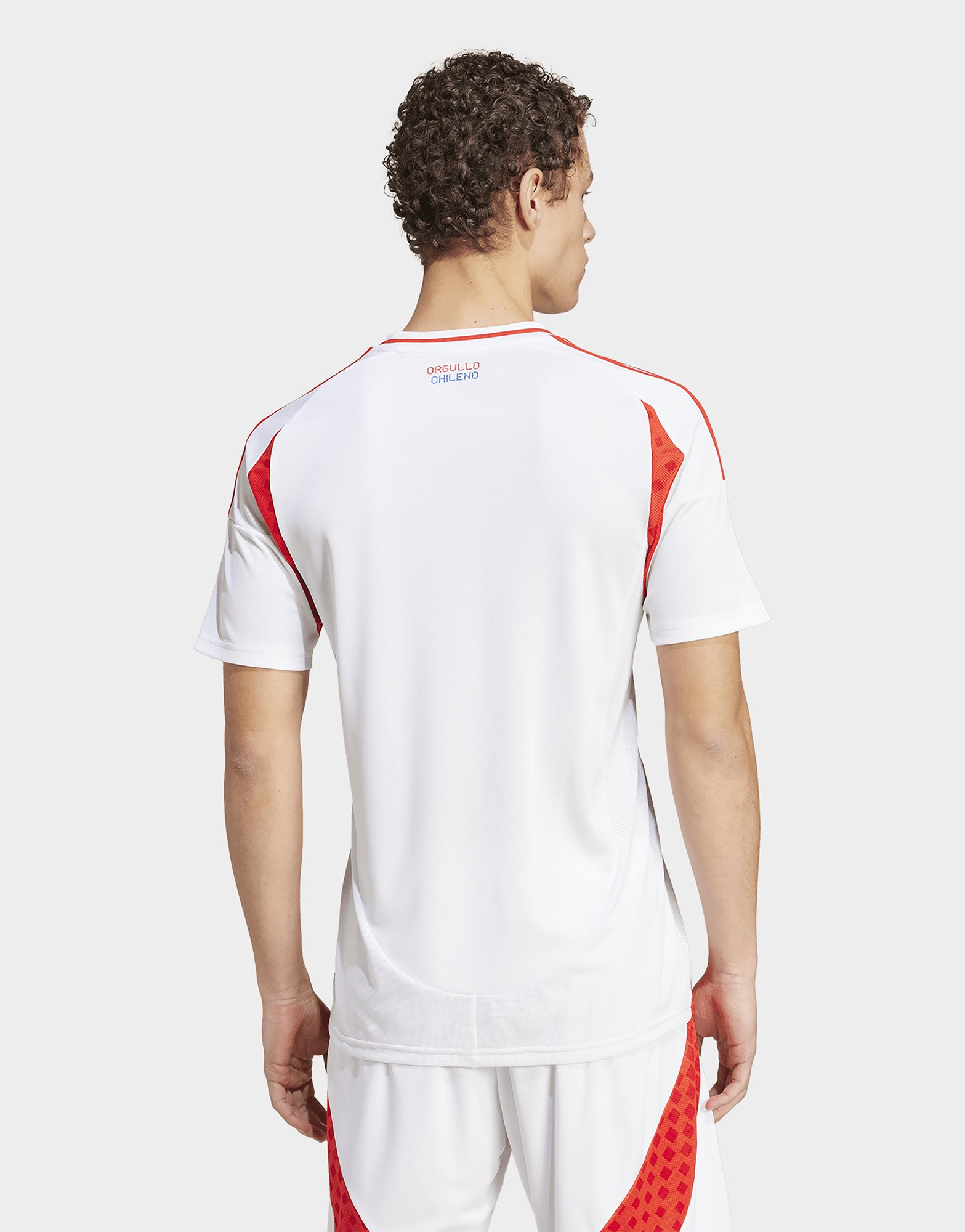 adidas Maillot Extérieur Chili 24