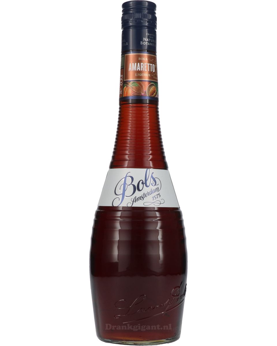 Bols Amaretto 70 cl