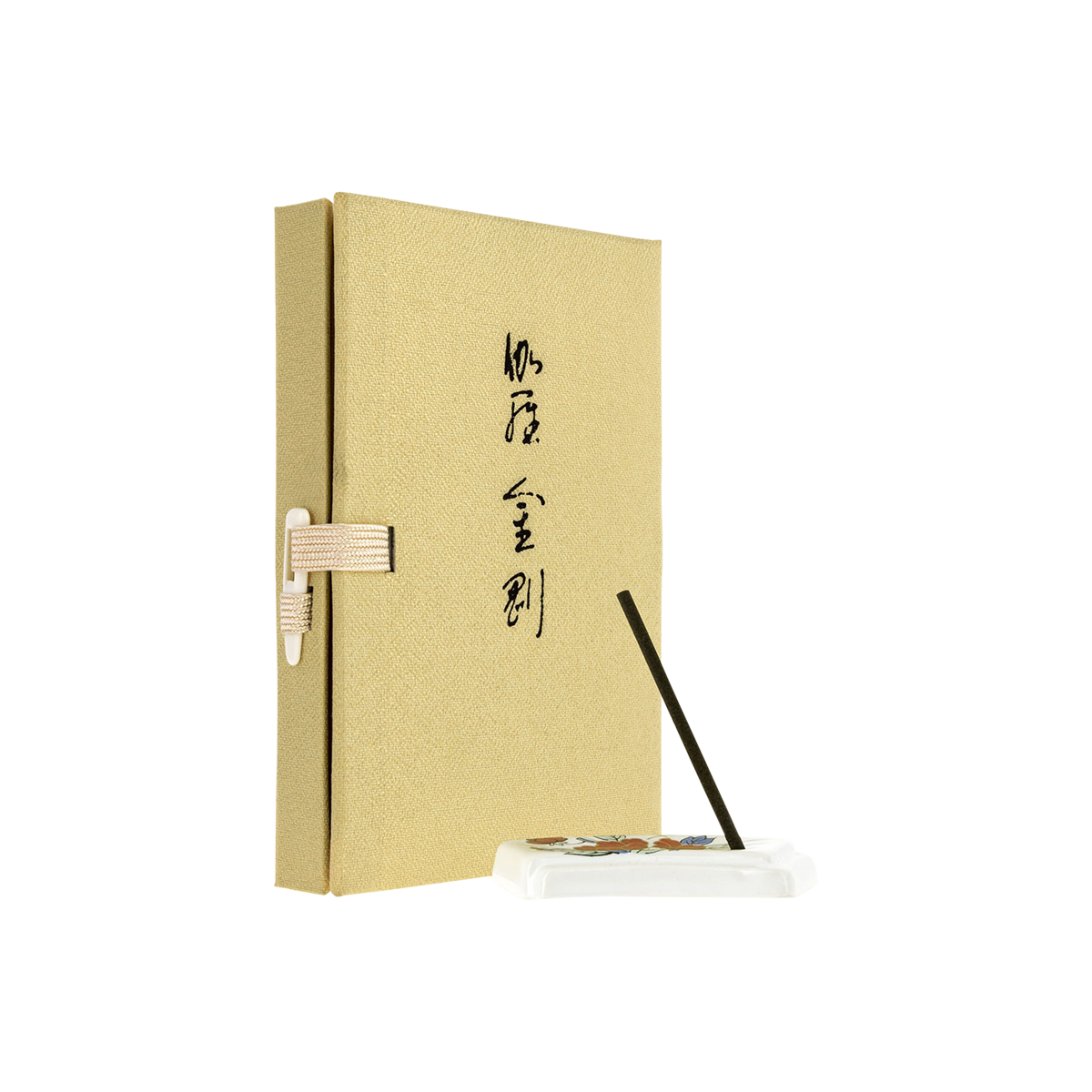 Kyara Kongo Incense