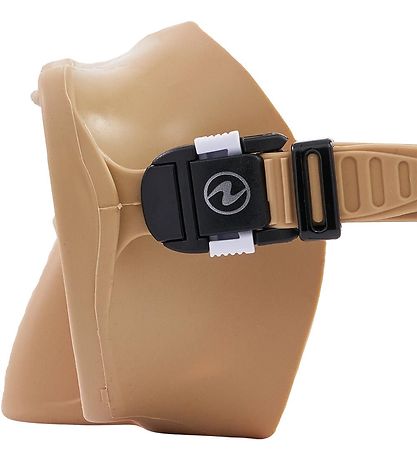 Aqua Lung Tauchermaske - Nabul - Sand