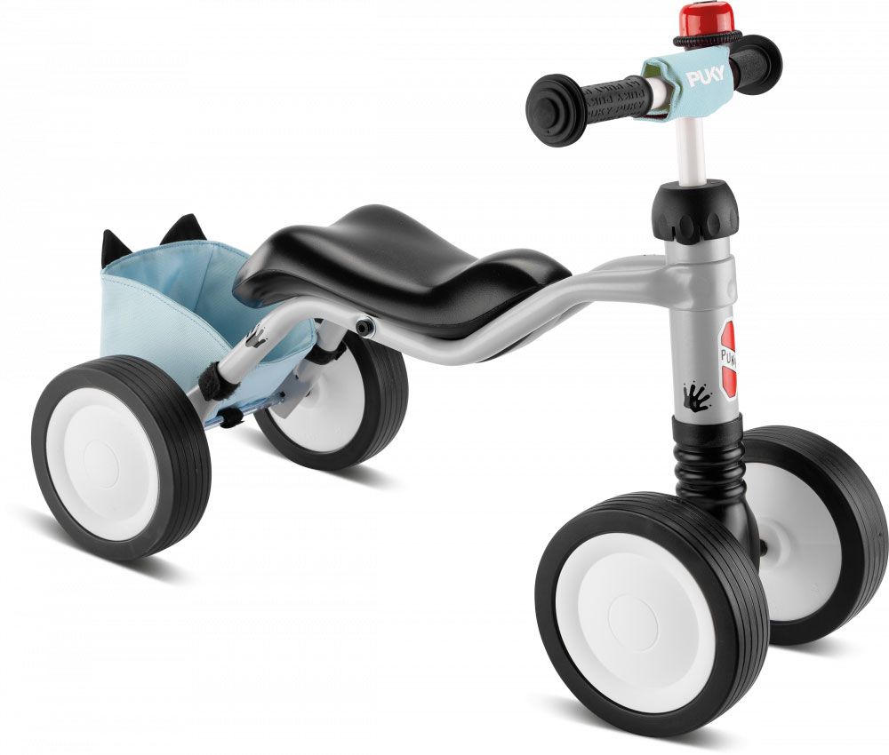 Puky Wutsch Bundle - Rutschfahrzeug kaufen | Bike-Discount