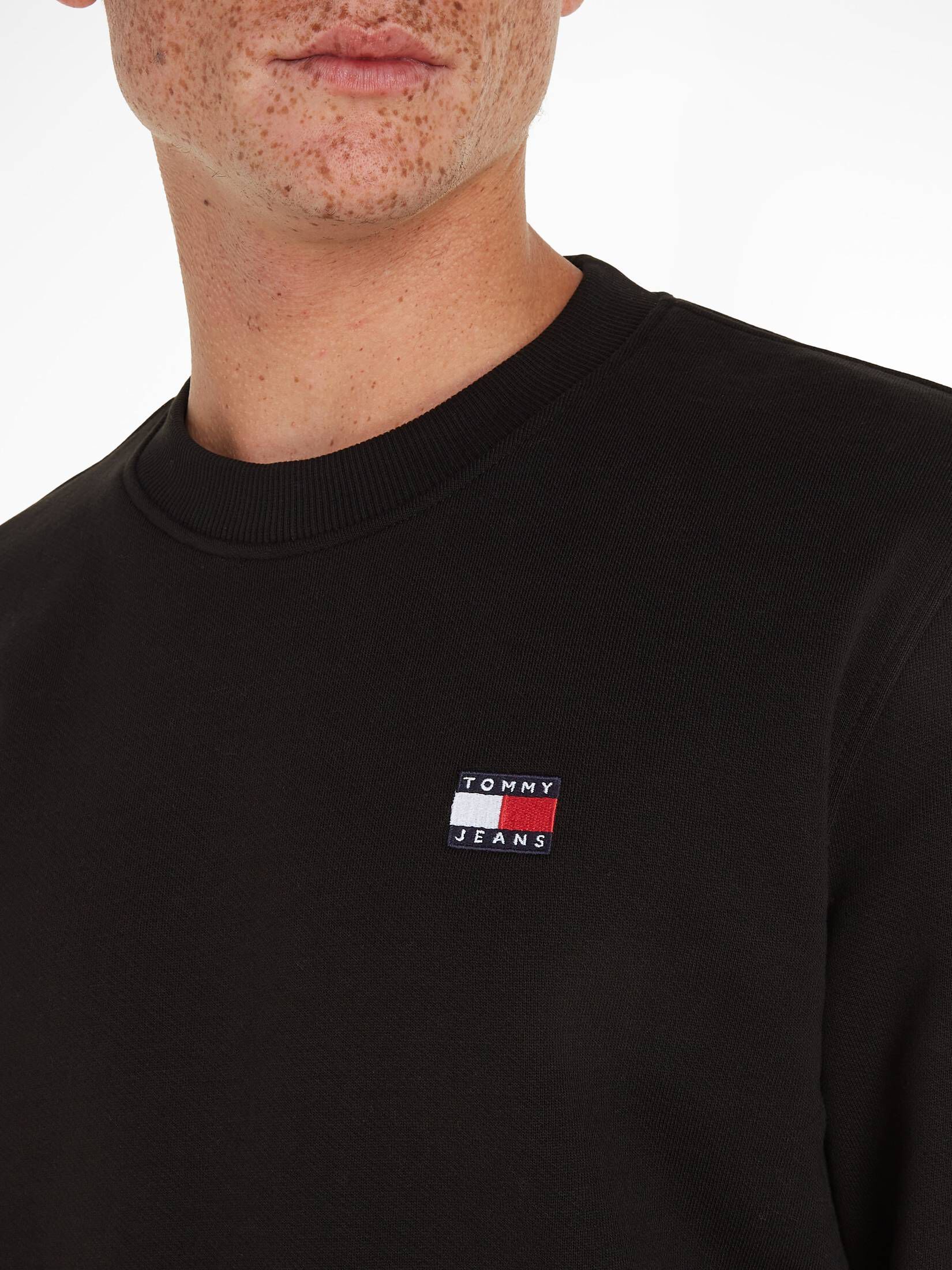 Tommy Jeans| Herren Sweatshirt