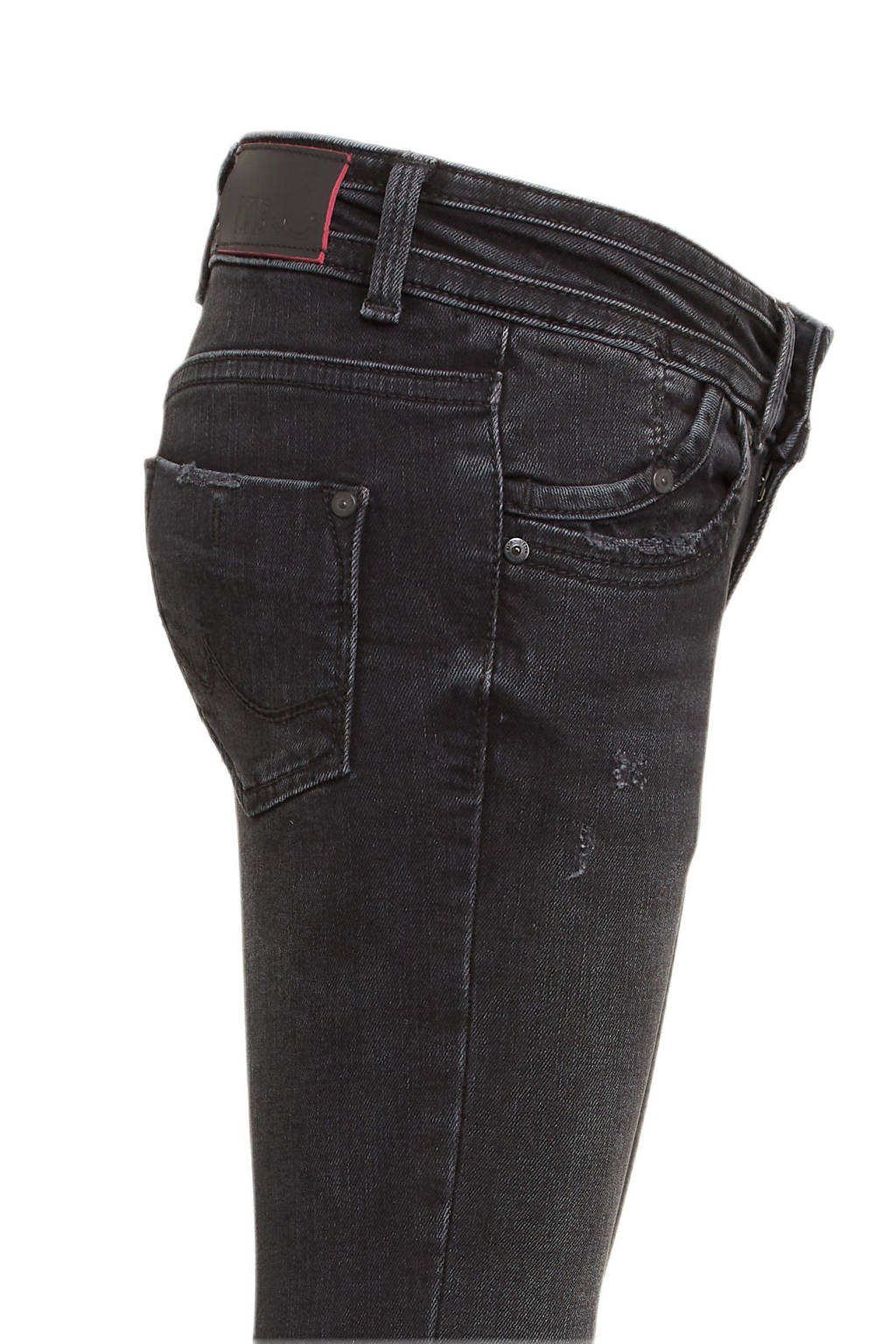 LTB super skinny jeans Julita senia wash