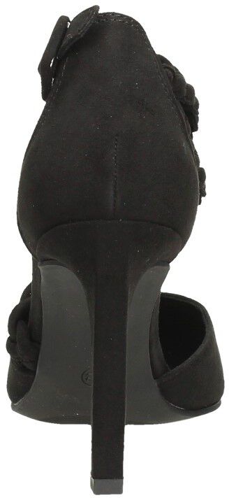 Marco Tozzi Pumps zwart