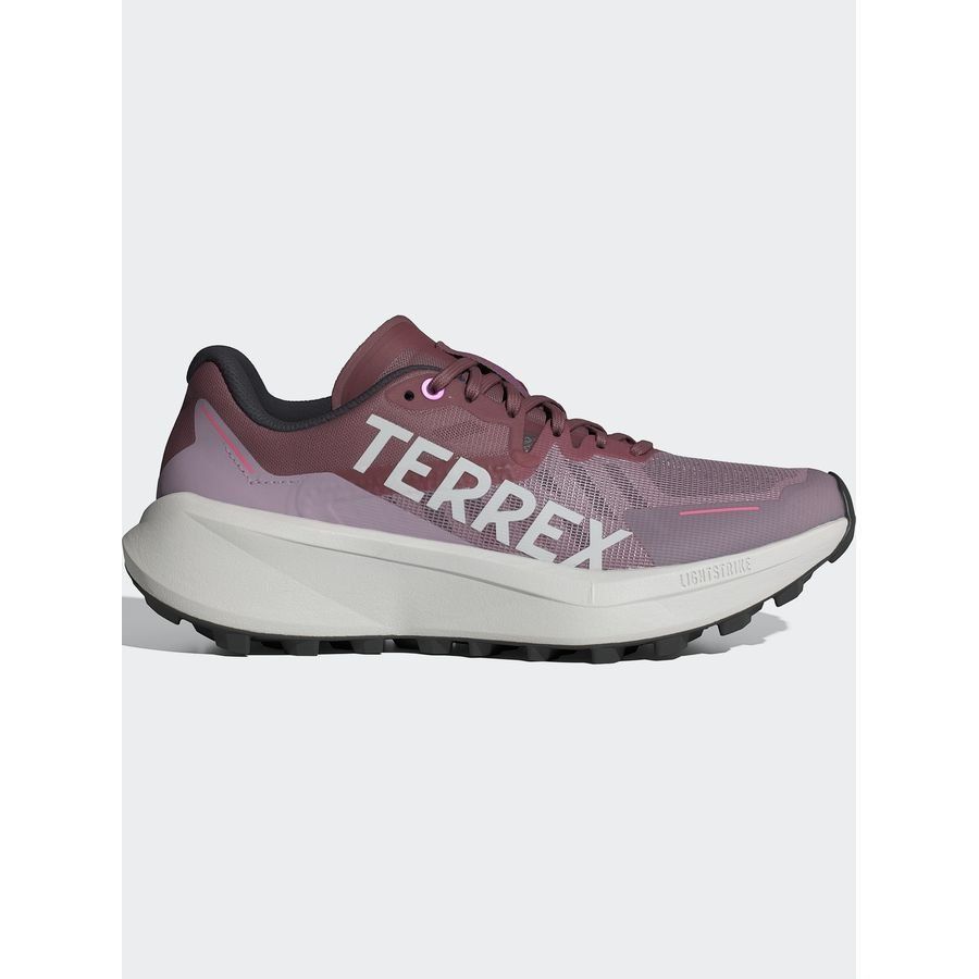 Adidas Chaussure de trail running Terrex Agravic 3