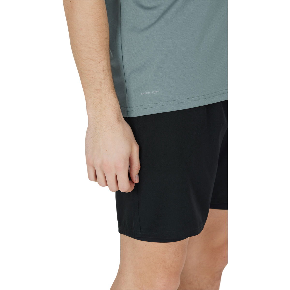Endurance Vernon V2 Løbe T-shirt Herre