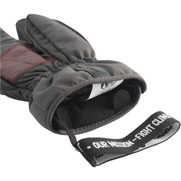 Moufle ski PICTURE SPARKS LOBSTER MITTS ANDORRA