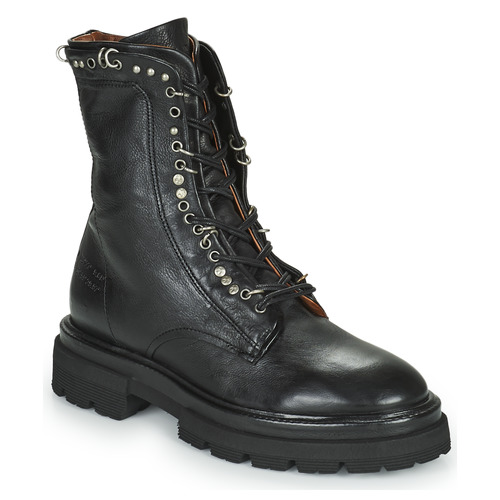 Airstep / A.S.98 - HEAVEN LACE - Noir