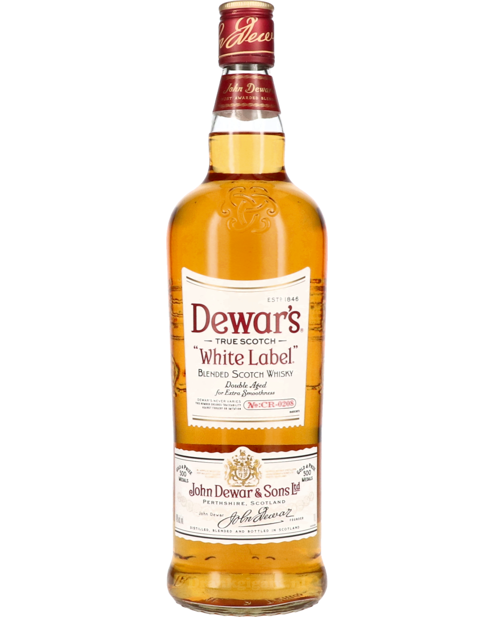 Dewars White Label 100 cl