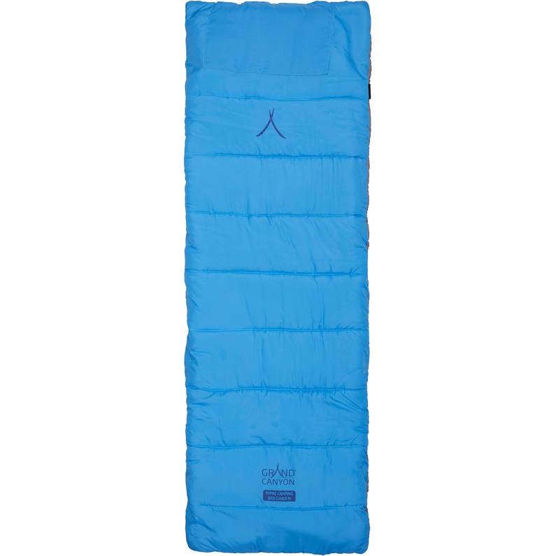 Grand Canyon Topaz Campingliege Cover