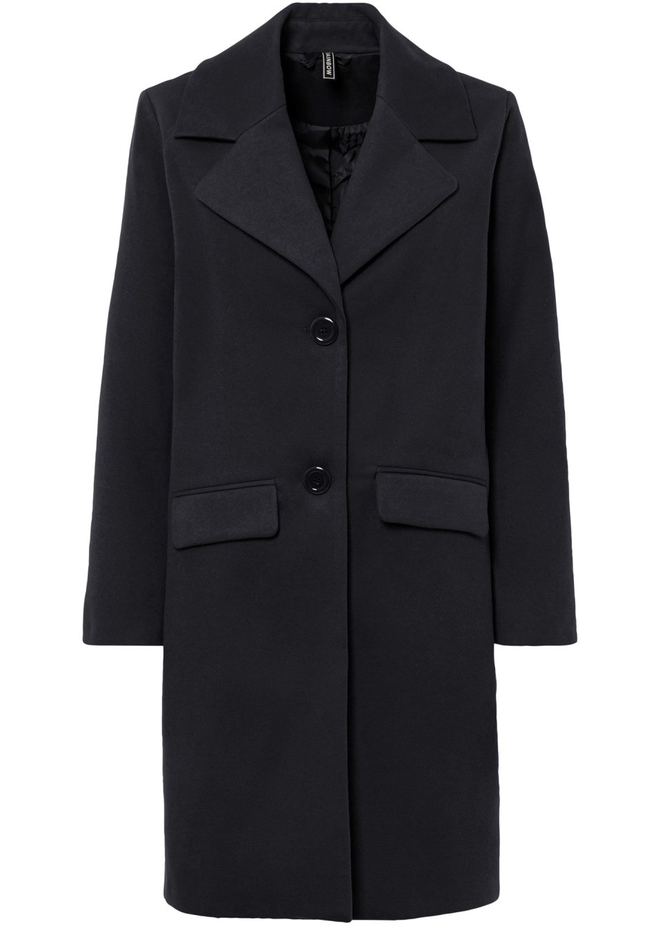 Manteau oversized