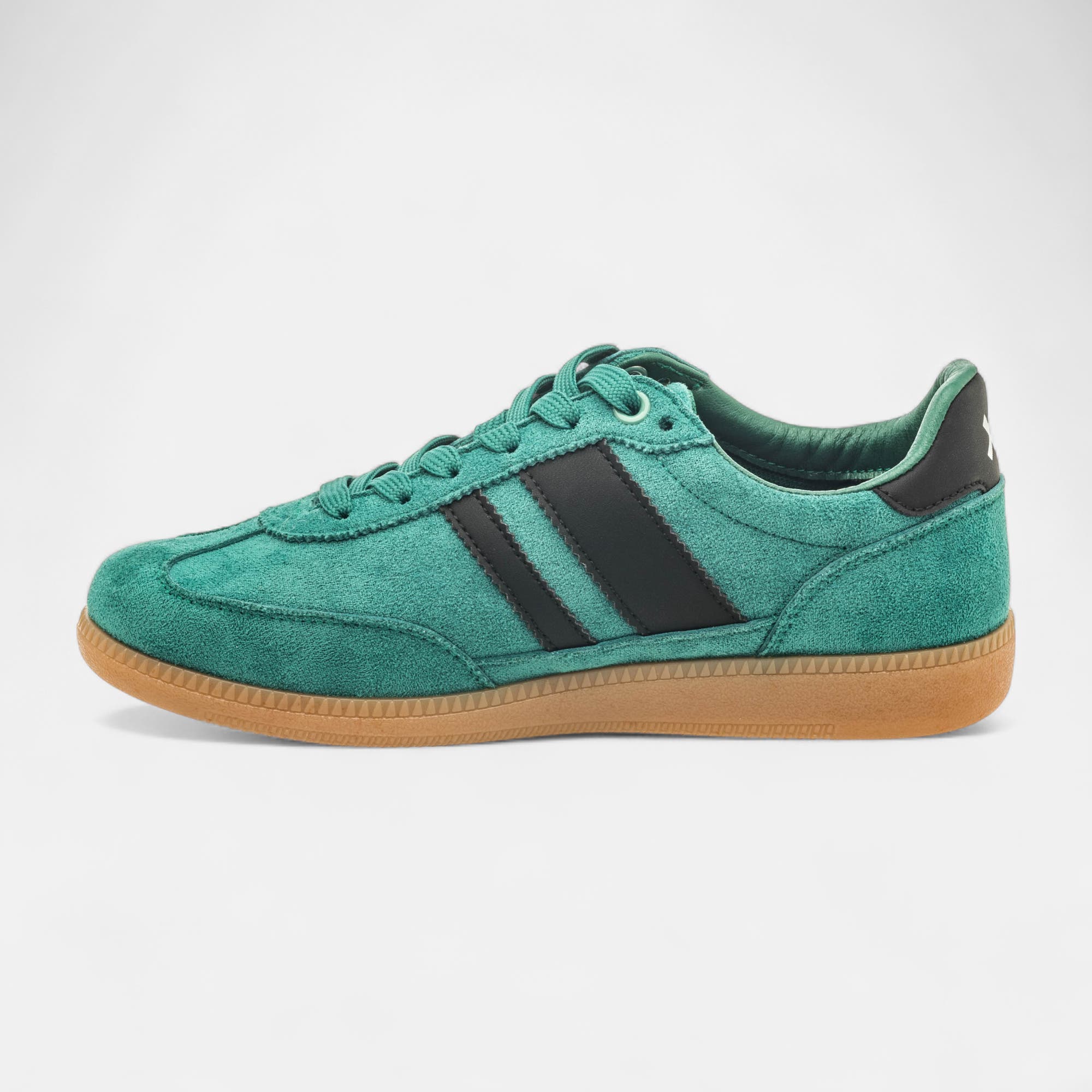 Sneakers Garçon kaki