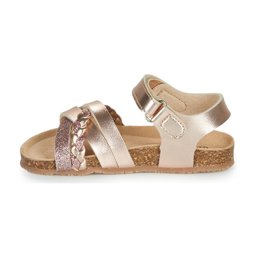 Mod'8 - KOENIA - Rose gold