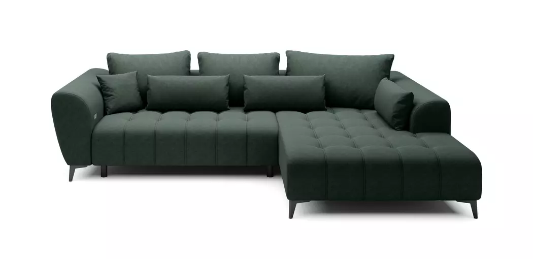 Ecksofa Garay