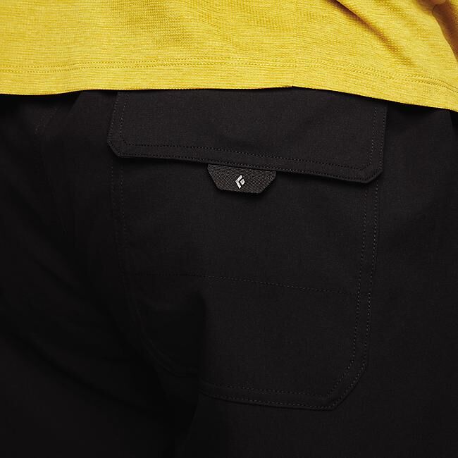 BLACK DIAMOND - SHORT SIERRA M