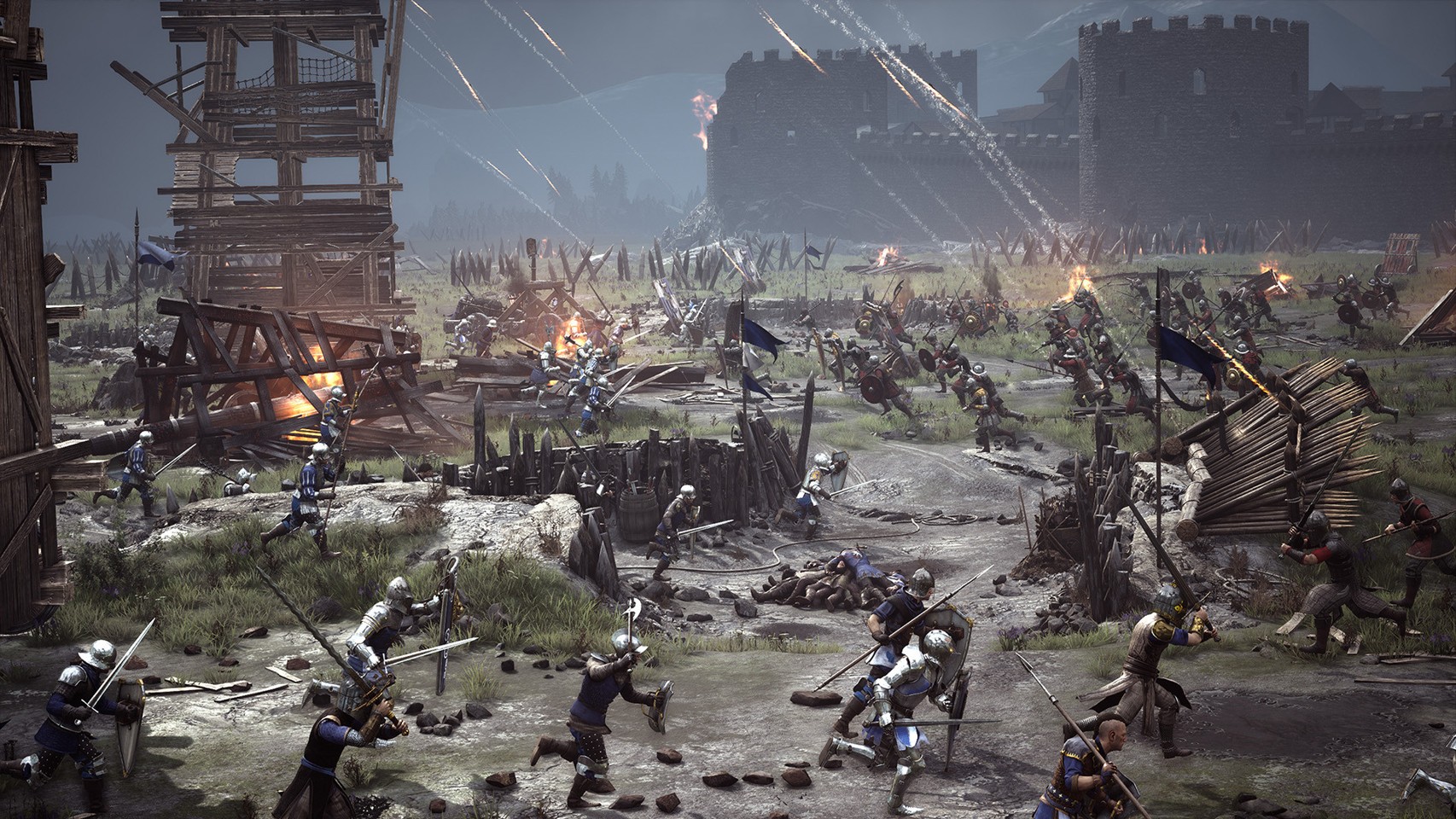 Chivalry 2 Special Edition- PC