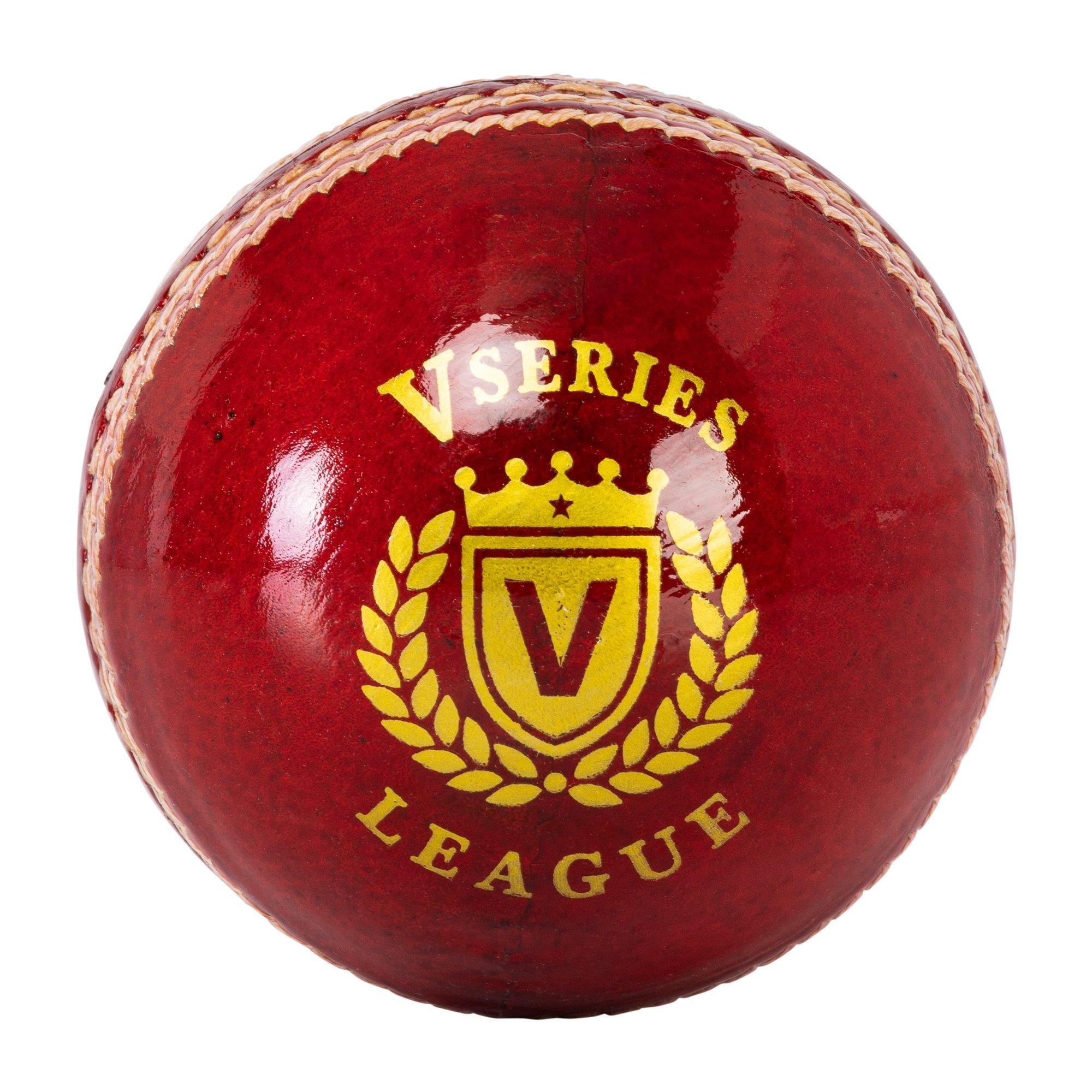 Slazenger League Cricket Ball
