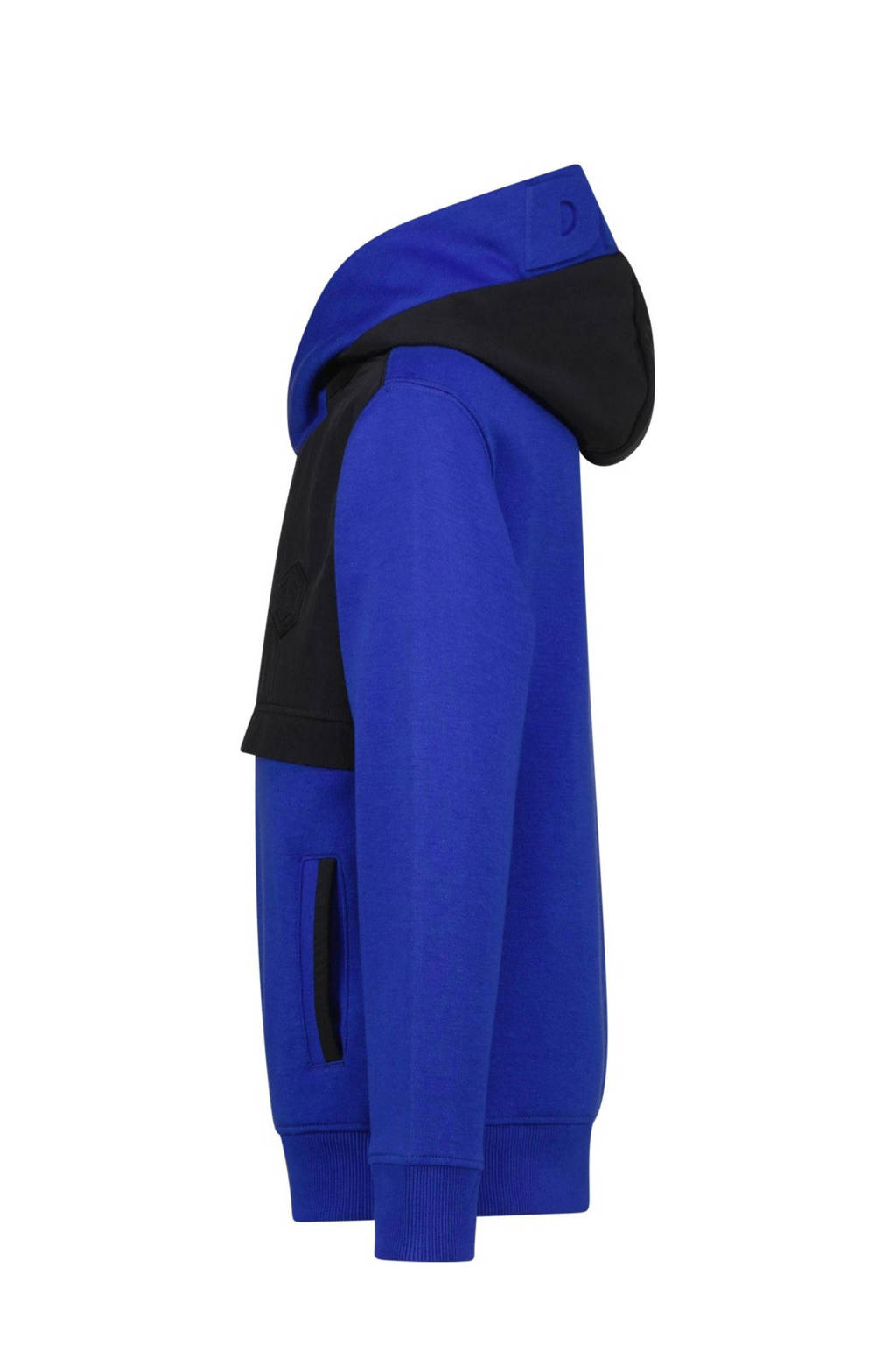 Vingino hoodie blauw