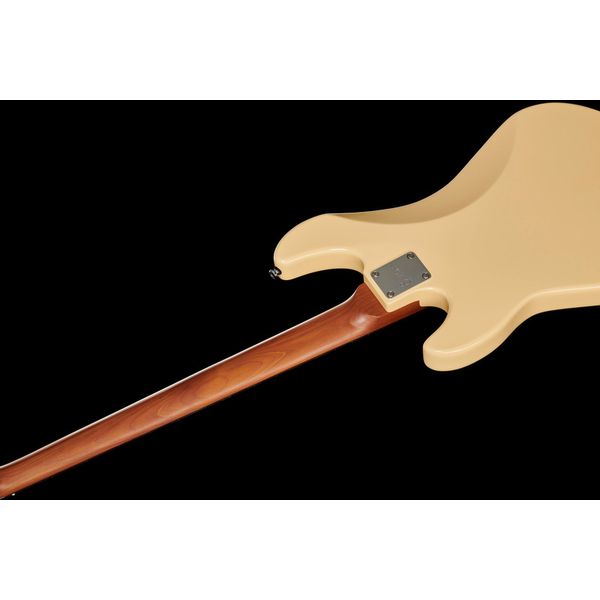 Marcus Miller P5R Alder-4 Fretless VWH