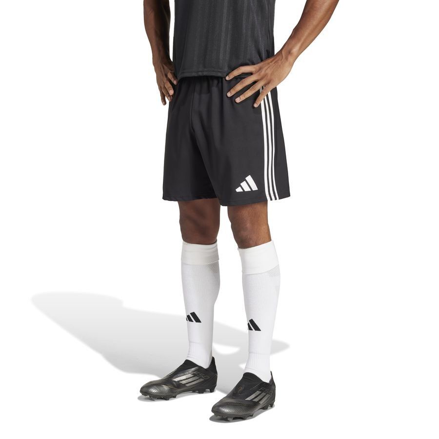 adidas Short d'Entraînement Tastigo 25 - Noir